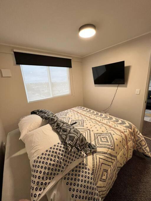 Departamento Por Dia Apartment Puerto Montt Bagian luar foto